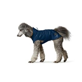 Abrigo Milford 50 cm Azul Precio: 25.4999998. SKU: B1K7DZ66BL