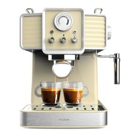 Cafetera Express de Brazo Cecotec Power Espresso 20 1,5 L Precio: 124.50000002. SKU: S7819383