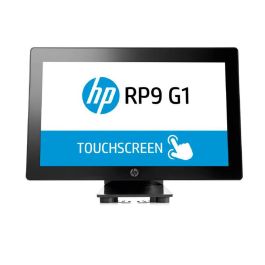 HP RP9 G1 Ordenador TPV Reacondicionado 15.6" Táctil / Intel Celeron G3900 / 4GB RAM / 128GB SSD / Win 10 Pro HP RP9 G1 Ordenador TPV Reacondicionado 15.6" Táctil / Intel Celeron G3900 / 4GB RAM / 128GB SSD / Win 10 Pro Precio: 334.50000001. SKU: B12SF96Q6P