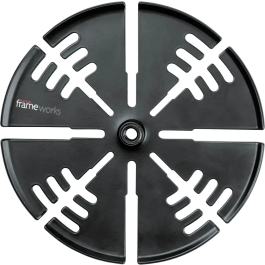 FRAMEWORKS Organizador de Cables para Pie de Micro Precio: 21.49999995. SKU: B1KA5PCYZL