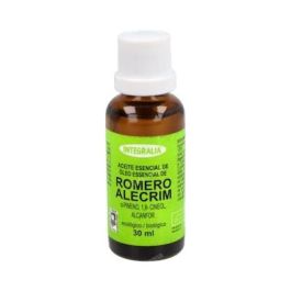 Aceite Esencial De Romero Eco 30 Ml Precio: 10.7900001. SKU: B17JPXTGL7
