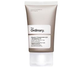 The Ordinary Sérum Vitamina C 23% + HA Spheres 2% para Rostro, Tratamiento Antioxidante, Unifica Tono y Luminosidad, 30 ml Precio: 12.50000059. SKU: B17W22Y6XA