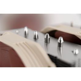 Noctua NH-D15 Cooler CPU, Doble Torre, 6 Heatpipes, 2 Ventiladores NF-A15 PWM 140mm, Compatible con Intel LGA1851/LGA1700/LGA1200/LGA1151, AMD AM5/AM4