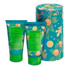 L'ERBOLARIO Gin Botanicals Beauti Box: Gel de Baño y Crema Corporal 75ml + 75ml Precio: 25.4999998. SKU: B16AXZ7QT3