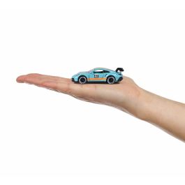 Majorette Pack Regalo 5 Piezas Majo Porsche SMO3467452077597 a partir de 3 años