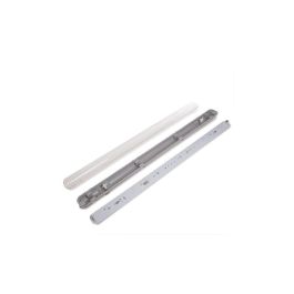 Pantalla Estanca para un Tubo de LEDs 1200mm ABS/PC
