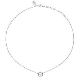 Collar Mujer Breil TJ3707 Plateado Collar Mujer Breil TJ3707 Plateado