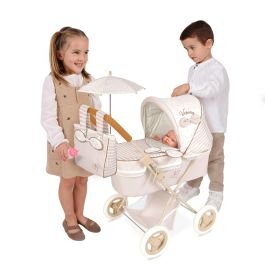 Coche Plegable Con Sombrilla Verona 85078 Decuevas Coche Plegable Con Sombrilla Verona 85078 Decuevas