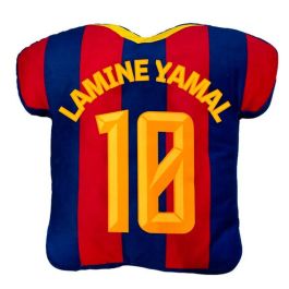 FC Barcelona Cojin 3D Lamine Yamal Precio: 12.94999959. SKU: B15ZD5AWGQ
