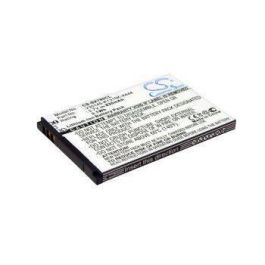 CoreParts Batería L30250-F600-C230 Li-ion 3.7V 830mAh 3.07Wh para Gigaset SL400, SL400A, SL400H, SL610H Pro, SL750, SL750H, SL78, SL780, SL785, SL788, SL78H, X656 Precio: 6.89000015. SKU: B16X9HGATB