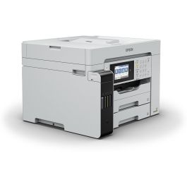 Epson ET-M16680 EcoTank Pro Impresora Monocromo A3 Inyección de Tinta con Dúplex, WiFi y Pantalla Táctil
