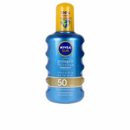 Spray Protector Solar Nivea 4005808467167 Spf 50 200 ml Precio: 19.49999942. SKU: S0572786