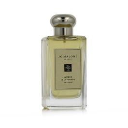 Perfume Hombre Jo Malone Amber & Lavender EDC 100 ml Precio: 141.89000023. SKU: B18Y7THTD8