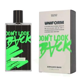 Armand Basi Uniform don't look back Eau de Toilette para Mujer 100 ml Vaporizador Precio: 16.50000044. SKU: B1JHC744XA