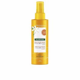 Klorane POLYSIANES MONOI Y TAMANU BIO Spray Solar Corporal SPF50 Protector Solar 200 ml Precio: 18.79000046. SKU: B159ZMW2WQ