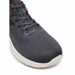 Zapatillas Deportivas Hombre Joma Sport Selene Men 2512 Gris oscuro