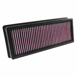 Filtro de aire K&N 33-3028 Precio: 81.69000037. SKU: S3735257