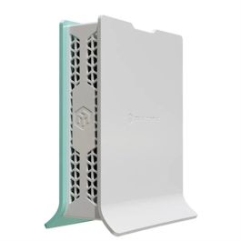 Punto de Acceso Mikrotik L41G-2axD Blanco/Verde Precio: 68.4999997. SKU: B1A5KBRSV9