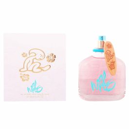 El Niño FOR WOMEN EDT Vaporizador 100 ml Eau de Toilette para Mujer Precio: 10.89. SKU: B194TP6VFT