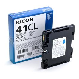 RICOH SG2100N/3110DN/3110DNW/3120B GC-41Cl Cartucho Cyan