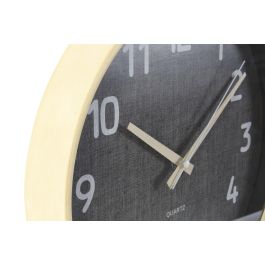 DKD Home Decor Reloj de Pared Scandi PVC Rosa y Verde 30x30x4 cm (2 Unidades) Surtido Aleatorio DKD Home Decor Reloj de Pared Scandi PVC Rosa y Verde 30x30x4 cm (2 Unidades) Surtido Aleatorio