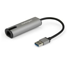 StarTech.com 2.5Gbe USB A To Ethernet Adapter - Nbase-T Nic - USB Precio: 66.50000038. SKU: S55058821