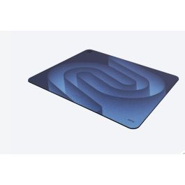 ZOWIE G-SR-SE Blue II Alfombrilla Gaming para Ratón ZC07 Azul de Tela, Precisión y Control, 470x390mm 9H.N58FQ.A61