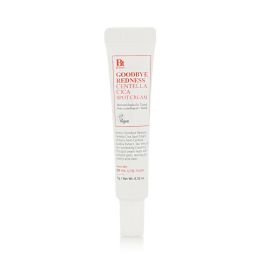 Benton GOODBYE REDNESS CENTELLA Spot Cream Tratamiento Acné, Poros y Enrojecimiento con Centella Asiática 15g