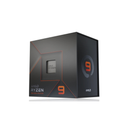 AMD Ryzen 9 7900X Procesador (4.7GHz, 5.6GHz Turbo, 12 Nucleos, 24 Hilos, 64MB Cache L3, AM5, Radeon Graphics) 100-100000589WOF Precio: 364.68999974. SKU: S5615447