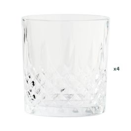 Juego De 4 Vasos Whisky 340 Ml Day Precio: 7.018. SKU: B1H4HDF6K6