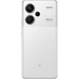 Smartphone Xiaomi Redmi Note 13 Pro+ 8GB/ 256GB/ 6.67"/ 5G/ Blanco Smartphone Xiaomi Redmi Note 13 Pro+ 8GB/ 256GB/ 6.67"/ 5G/ Blanco
