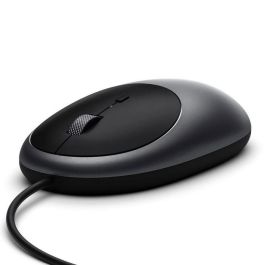Satechi USB-C, LED, 3200 DPI Satechi USB-C, LED, 3200 DPI