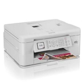 Brother MFC-J1010DWRE1 Inyección de tinta A4 1200 x 6000 DPI 17 ppm Wifi Brother MFC-J1010DWRE1 Inyección de tinta A4 1200 x 6000 DPI 17 ppm Wifi