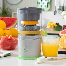 Exprimidor Recargable Automático Juisso InnovaGoods Precio: 29.79000035. SKU: B15DYAZF4K