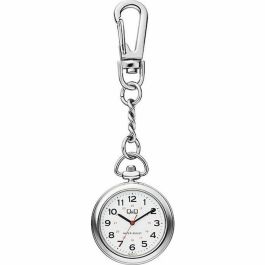 Reloj de Bolsillo Q&Q QA72J214Y Ø 34 mm Precio: 49.89000005. SKU: S7227662