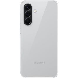 Samsung Funda Transparente para Galaxy A56 5G (6.7") - Carcasa Protectora Original