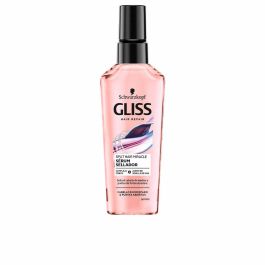Schwarzkopf Mass Market Gliss Hair Repair Serum Split Precio: 4.99000007. SKU: S05105674