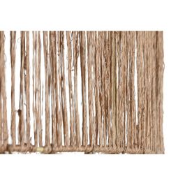 Pantalla Balines DKD Home Decor Natural 60 x 30 x 60 cm