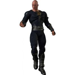 Figura Beast Kingdom Dc Comics Black Figura Beast Kingdom Dc Comics Black