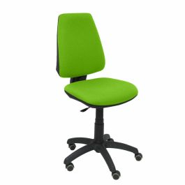 PIQUERAS Y CRESPO Silla Elche CP bali verde pistacho ruedas de parque Precio: 138.5000001. SKU: S5702584