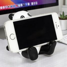 The Concept Factory Soporte Universal para Teléfono Móvil - Diseño Panda Kawaii, Colección Kawaii (Modelos Surtidos Aleatorios) The Concept Factory Soporte Universal para Teléfono Móvil - Diseño Panda Kawaii, Colección Kawaii (Modelos Surtidos Aleatorios)