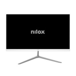 Nilox Monitor NXM24FHD1201W 23.8 Pulgadas FHD 120Hz VA LED, 1920x1080, 4ms, Blanco Precio: 97.79000022. SKU: B1BD4KTCMF
