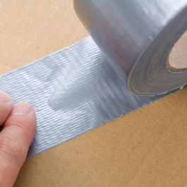 Je cherche une Idee Cinta Americana Multifunción Muy Fuerte y Resistente 5x2000 cm