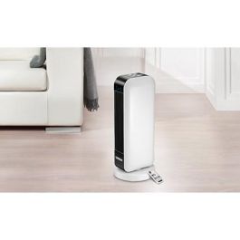86430 Design Keramik Heizlüfter
