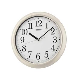Reloj de Pared Seiko QXA787W Precio: 73.50000042. SKU: B1JL8QSEM5
