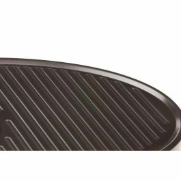 DOMO DO9038G Raclette grill 8 personas - Negro