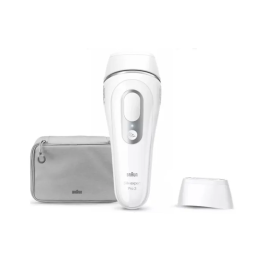 Braun Depiladora de Luz Pulsada PL3020 - 3 Niveles de Intensidad - 300.000 Destellos - Rostro y Cuerpo Precio: 259.5000001. SKU: B17NWNEE3K