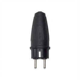 MERTEN 122151 Schukostecker Negro Caucho 250 V 16 A Enchufe Macho Precio: 17.2788. SKU: B13XDF2PN9