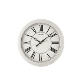 Reloj de Pared Seiko QXA815W Precio: 162.89000035. SKU: B1DB8QF5LE