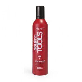 Espuma Extra Fuerte 300 mL Styling Tools Fanola Precio: 9.89000034. SKU: B1JP7WBAMR